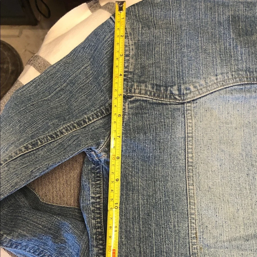 GAP classic denim
